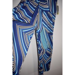 Comfy Lounge Pants / Swim Suit Cover Up Pant